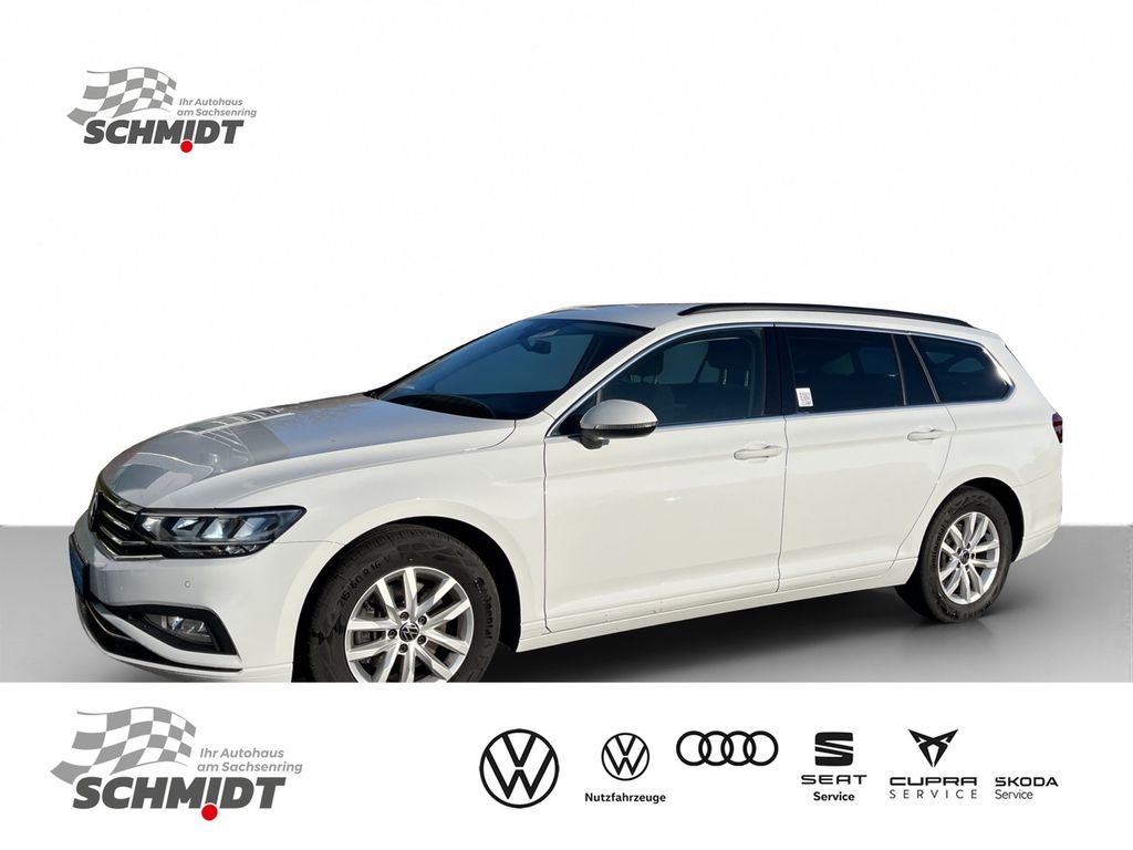 Volkswagen Passat Variant 2022