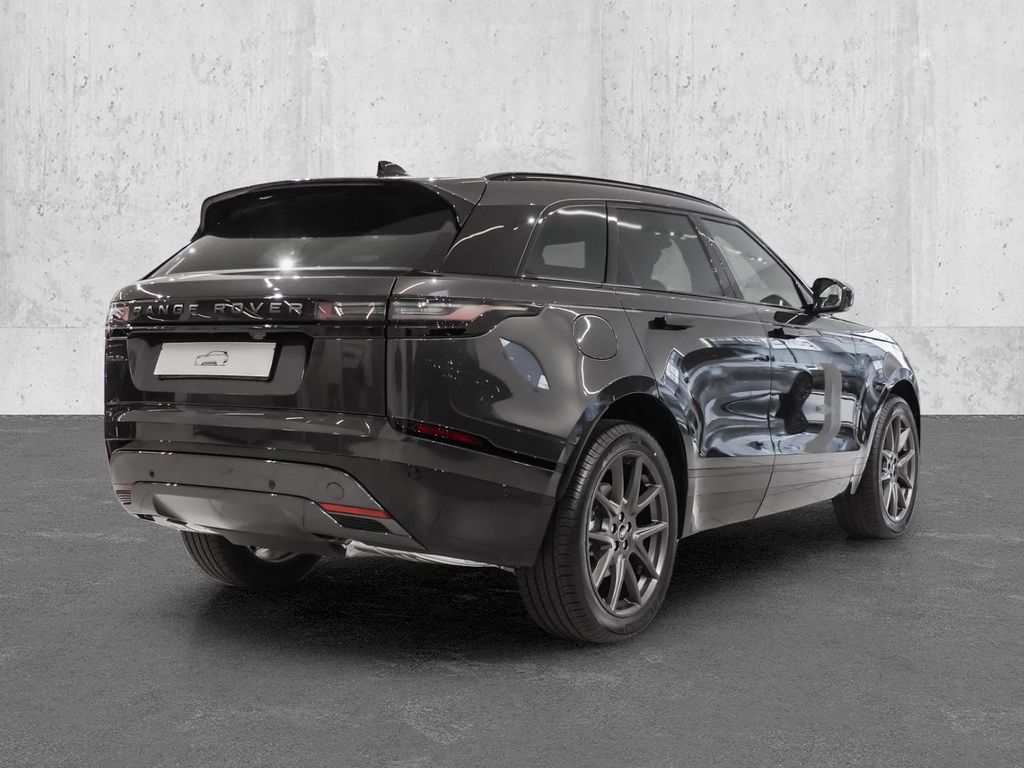 Land Rover Range Rover Velar 2025