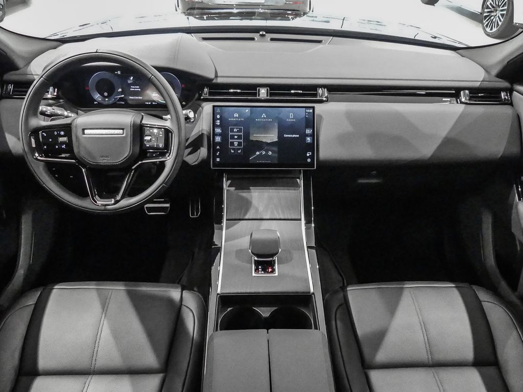 Land Rover Range Rover Velar 2025