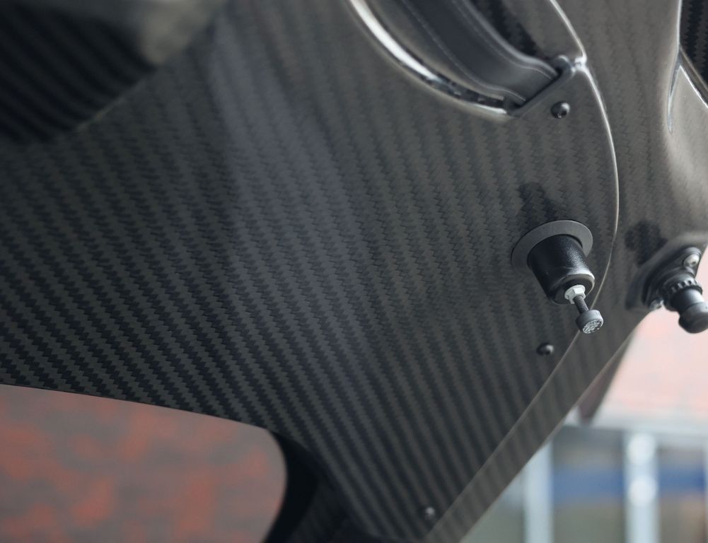 Mercedes-Benz AMG GT 2024