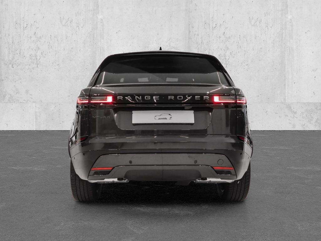 Land Rover Range Rover Velar 2025