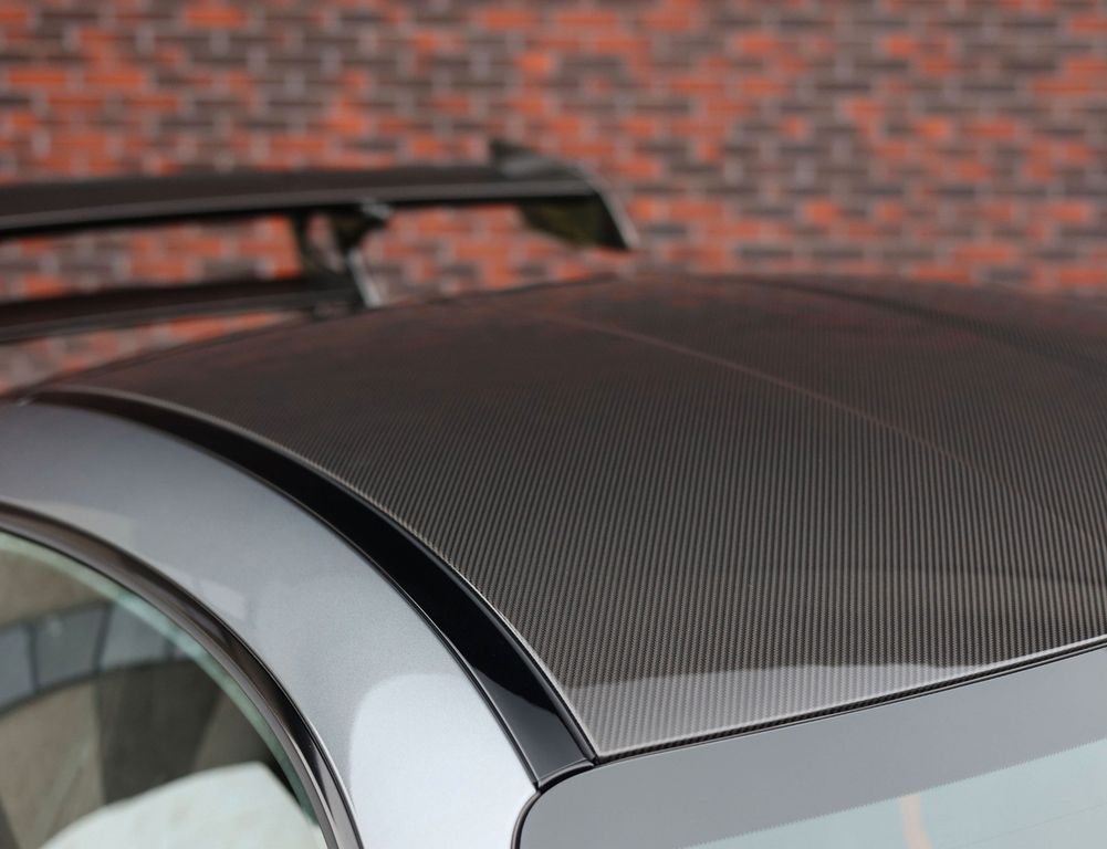 Mercedes-Benz AMG GT 2024