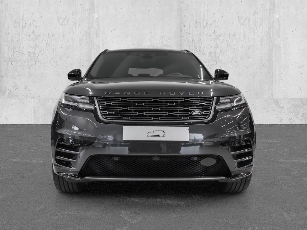 Land Rover Range Rover Velar 2025