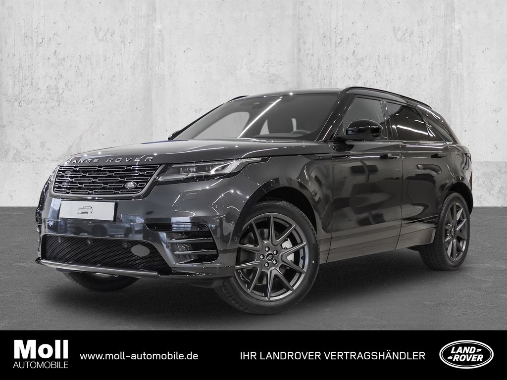 Land Rover Range Rover Velar 2025