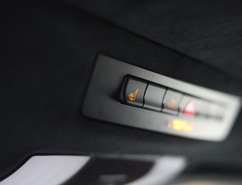 Mercedes-Benz AMG GT 2024