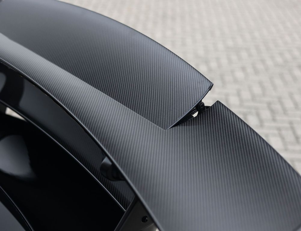 Mercedes-Benz AMG GT 2024