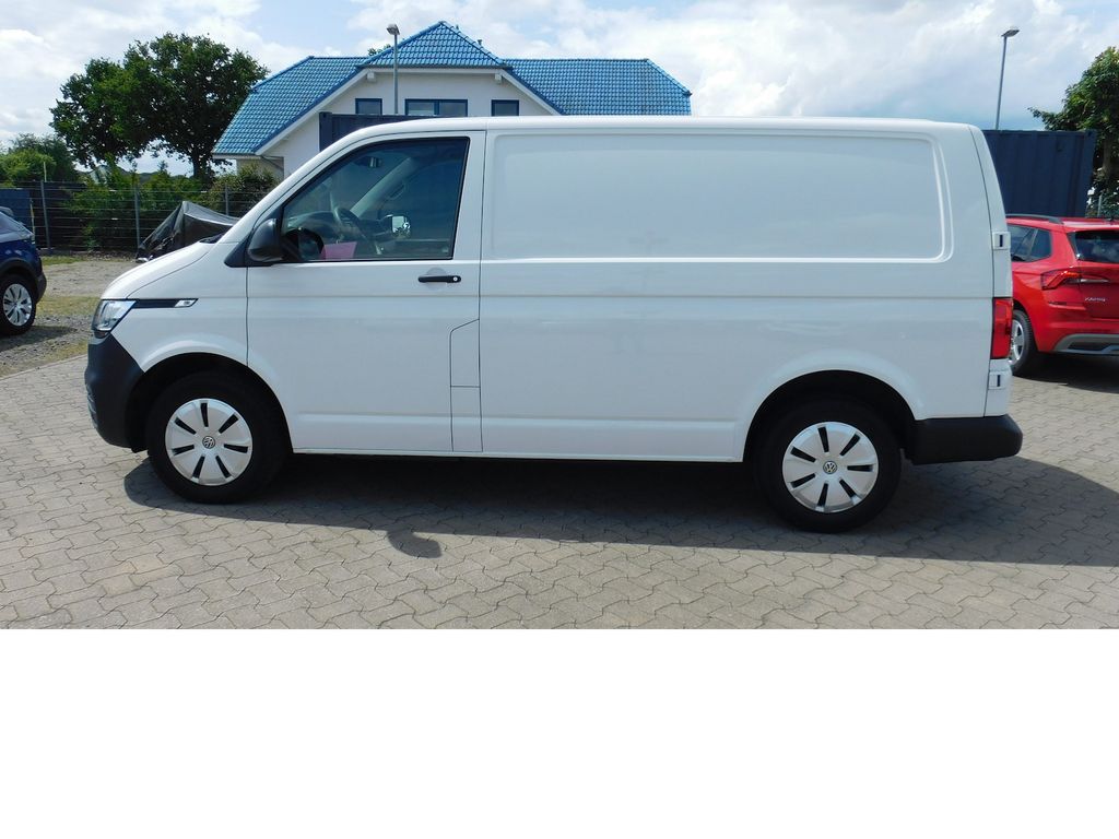 Volkswagen T6 Transporter 2023