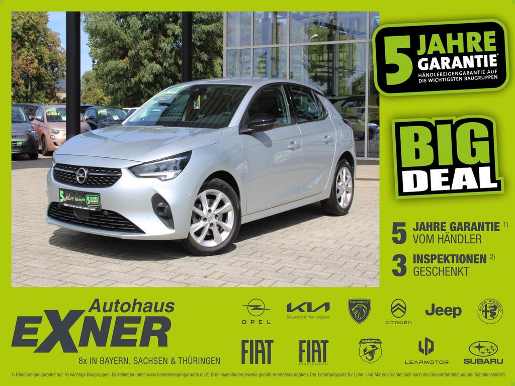 Opel Corsa 2023