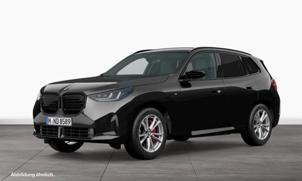 BMW X3 M50 2025