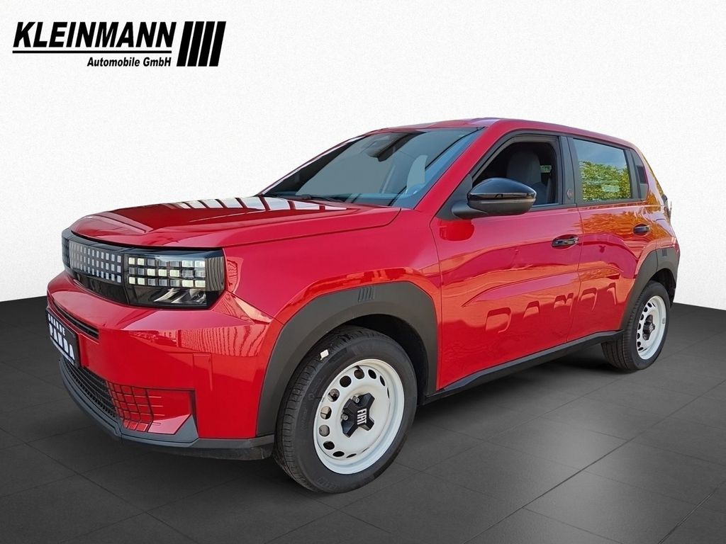 Fiat Grande Panda