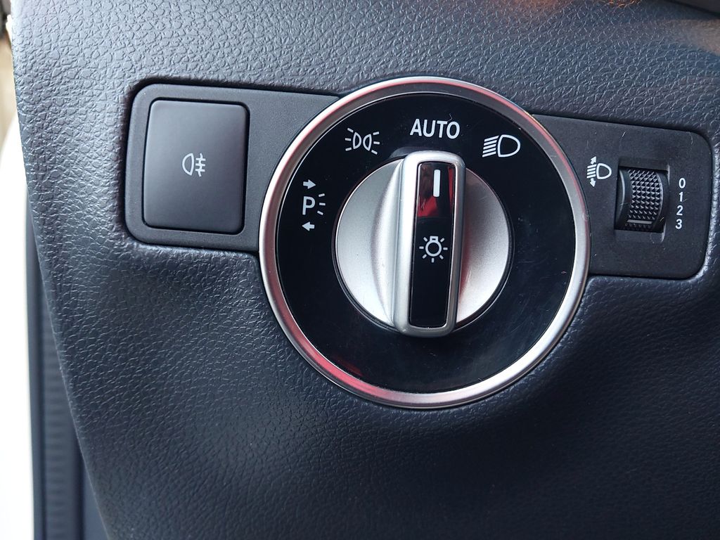 Mercedes-Benz B 180 2017