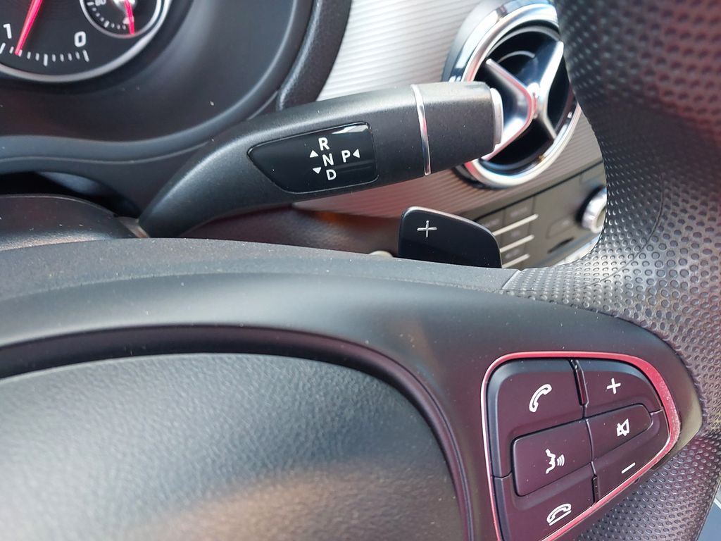 Mercedes-Benz B 180 2017