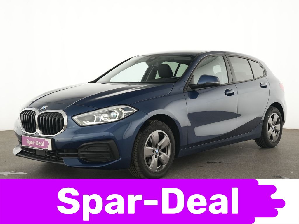 BMW 118 2023