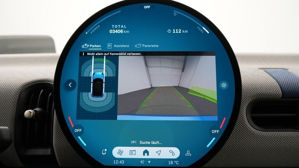 MINI Cooper S Cabrio 2025