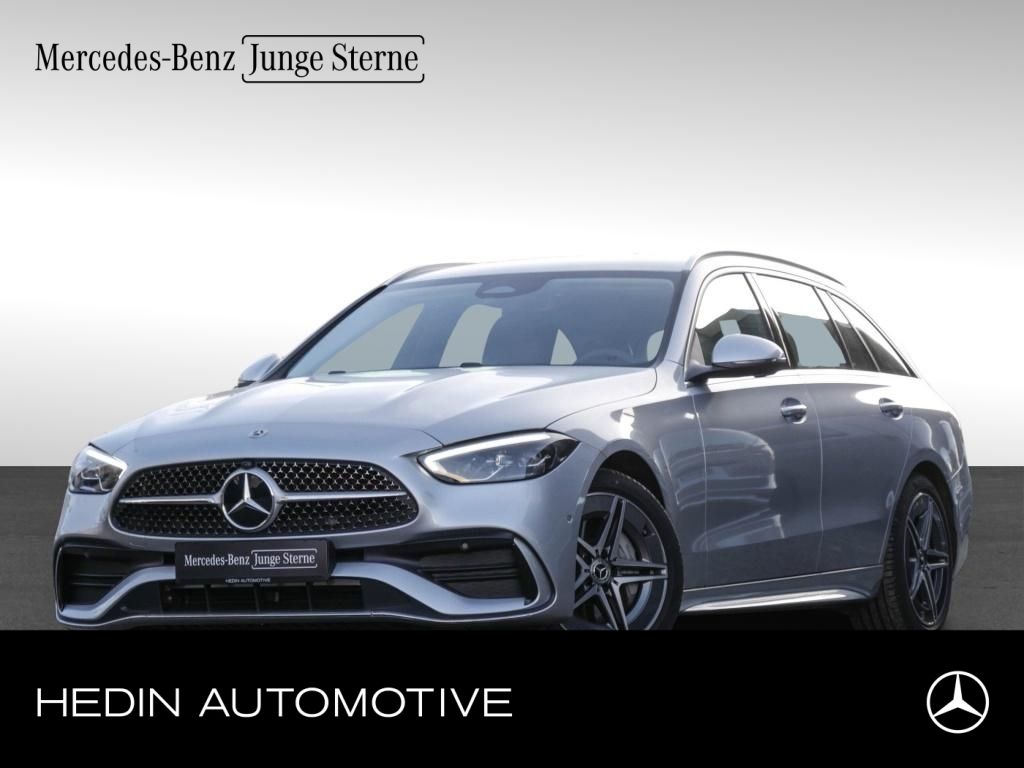 Mercedes-Benz C 220 2025