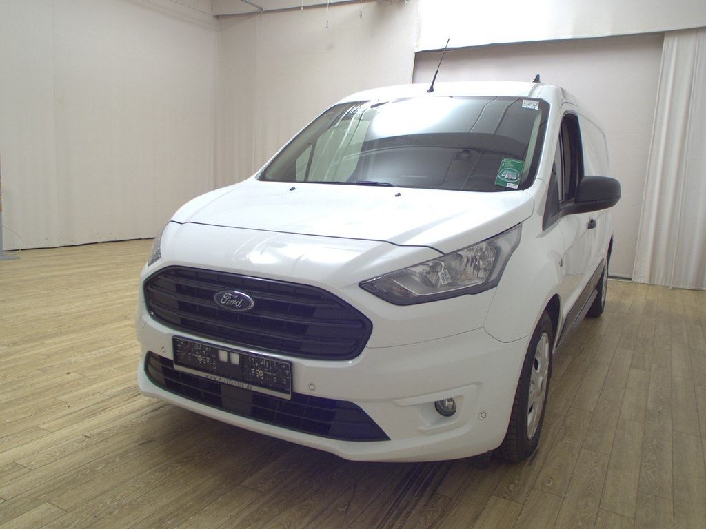 Ford Transit Connect 2022