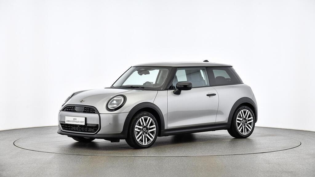 MINI Cooper C 2025