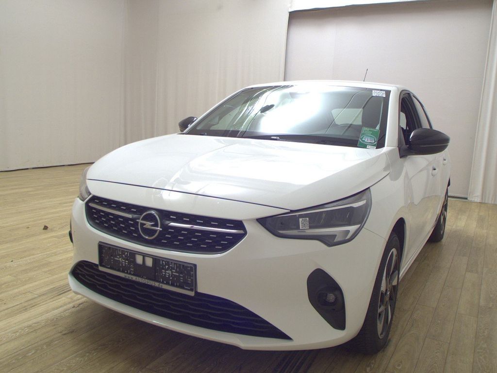 Opel Corsa 2022