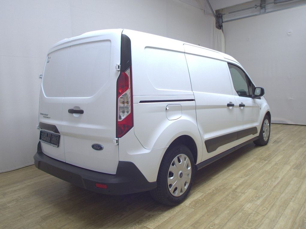 Ford Transit Connect 2022
