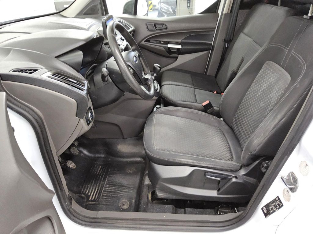 Ford Transit Connect 2022