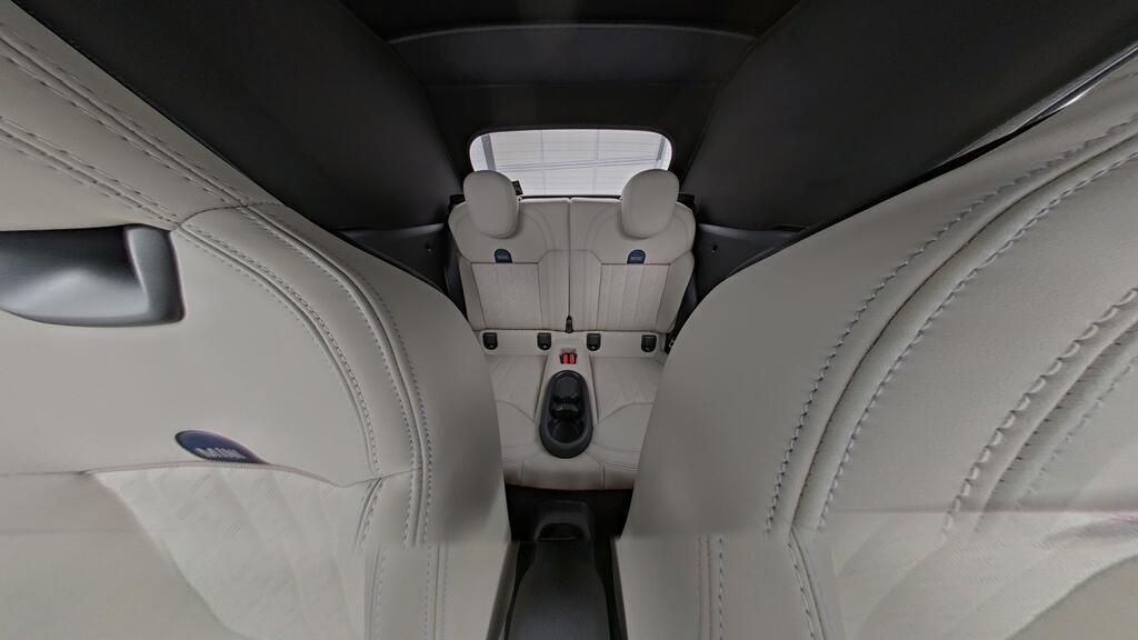 MINI Cooper S Cabrio 2025