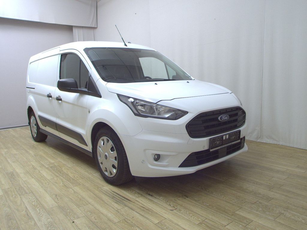 Ford Transit Connect 2022