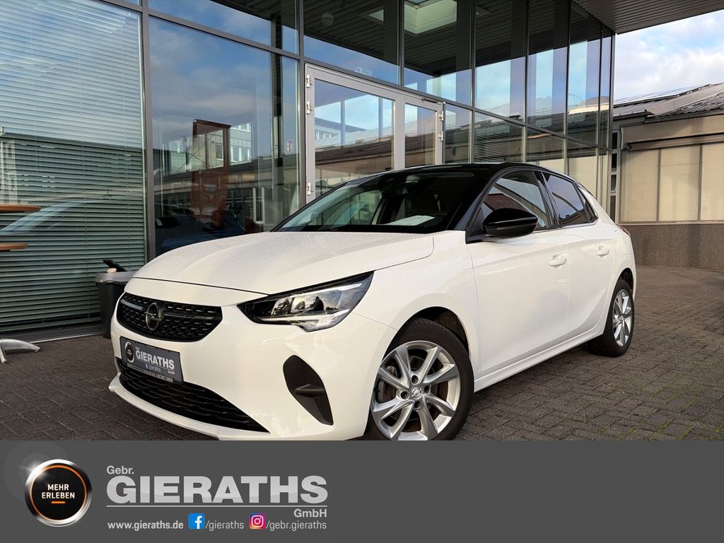 Opel Corsa 2023