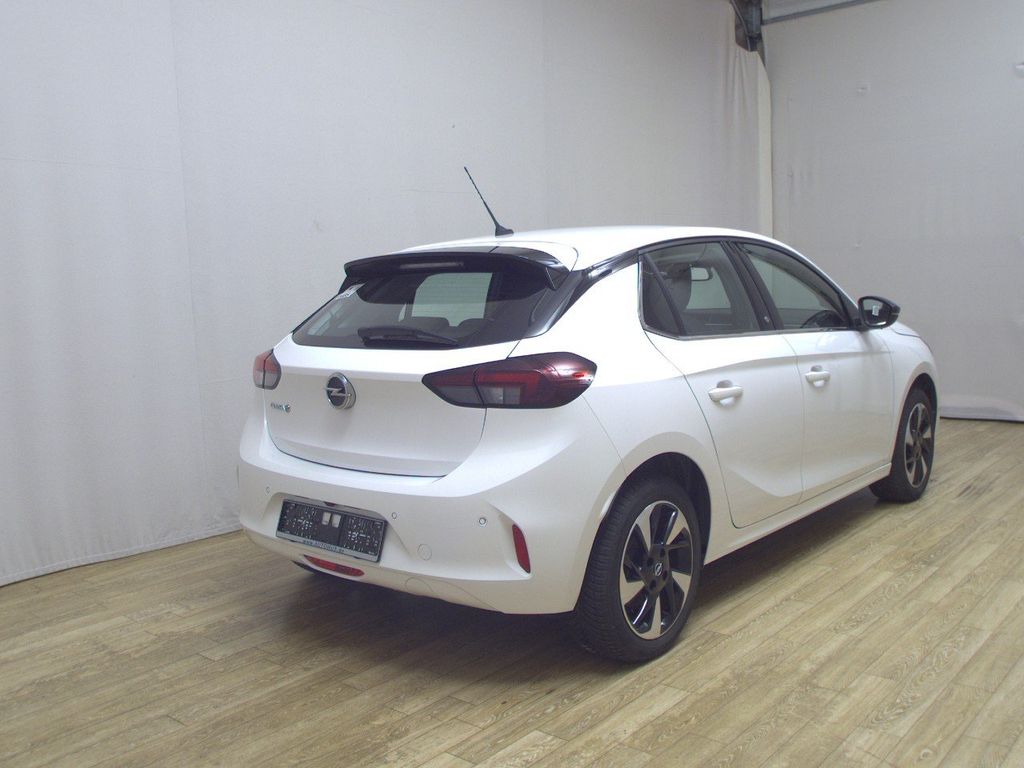 Opel Corsa 2022