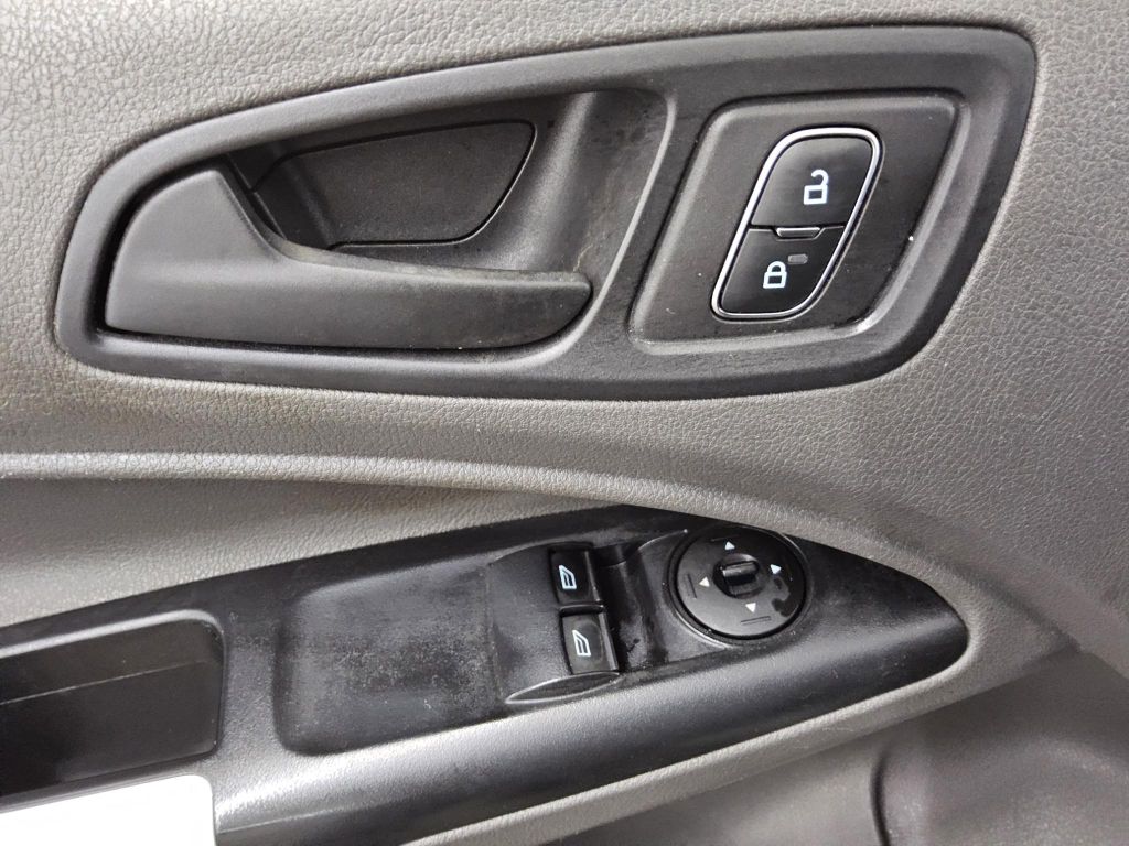 Ford Transit Connect 2022