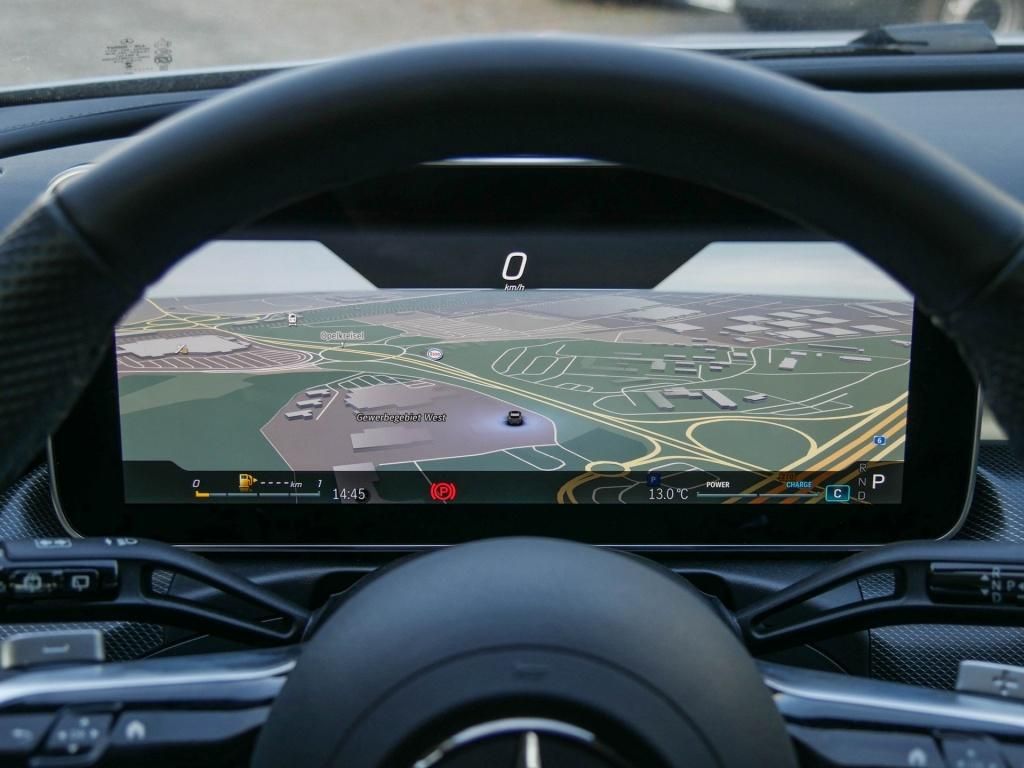 Mercedes-Benz C 220 2025