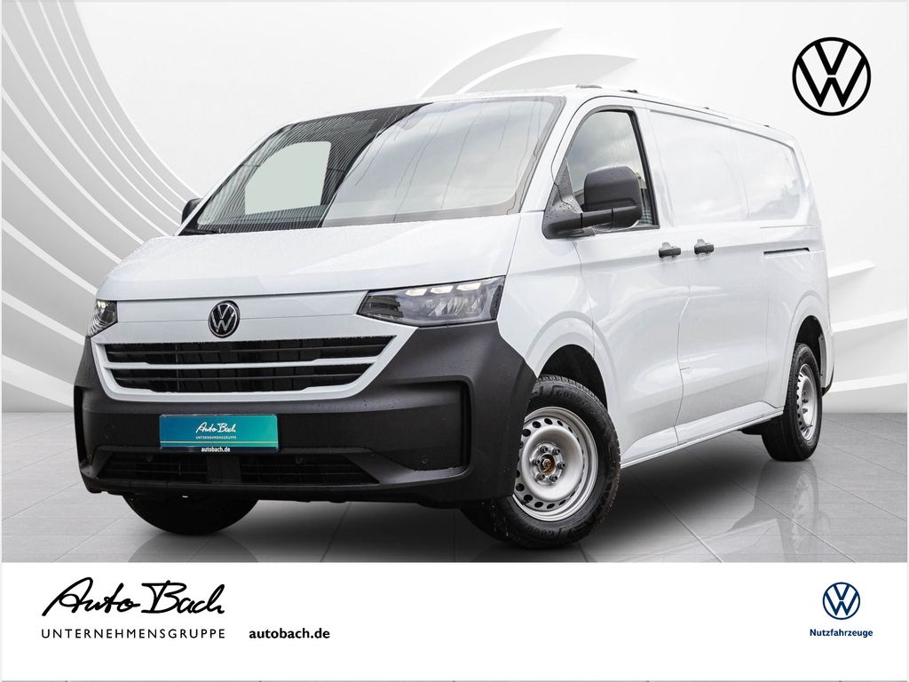 Volkswagen Other 2025