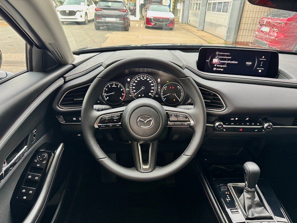 Mazda CX-30 2025