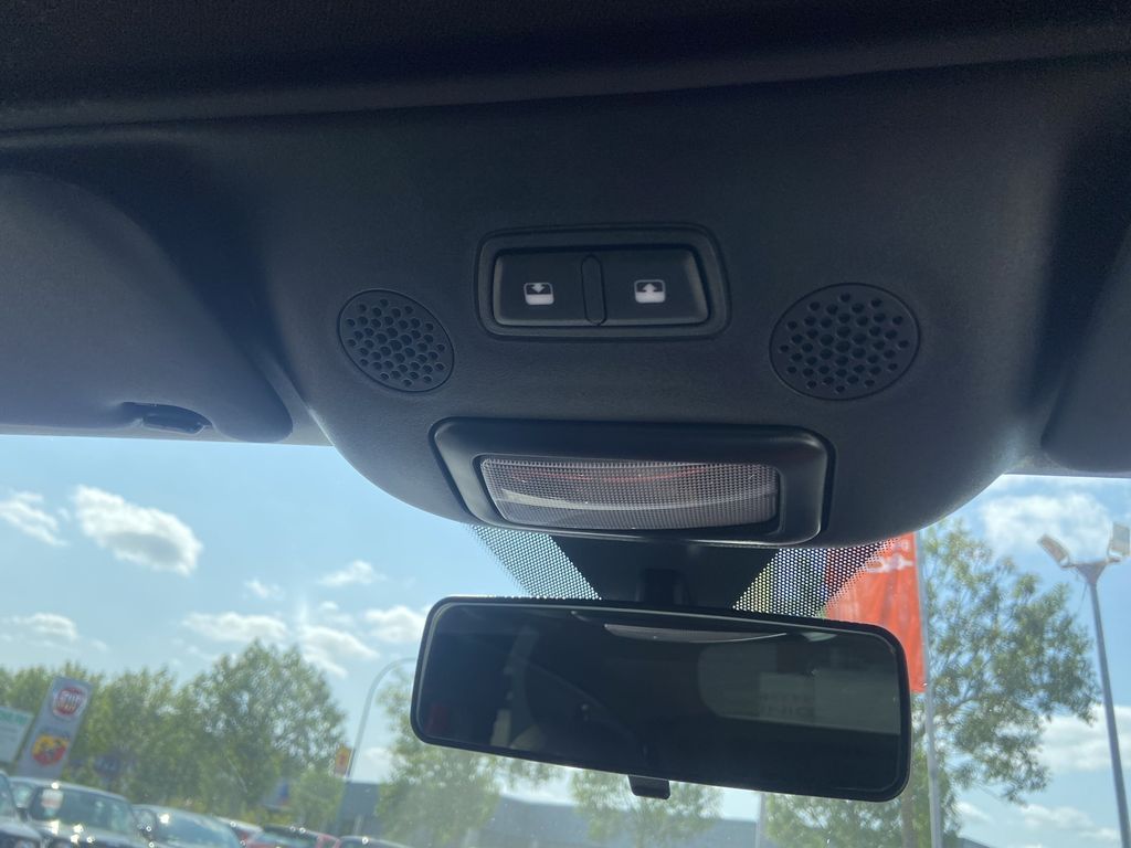 Fiat 500C 2023