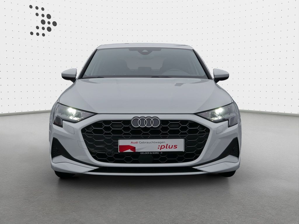 Audi A3 2025