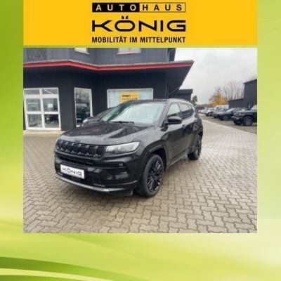 Jeep Compass 2023