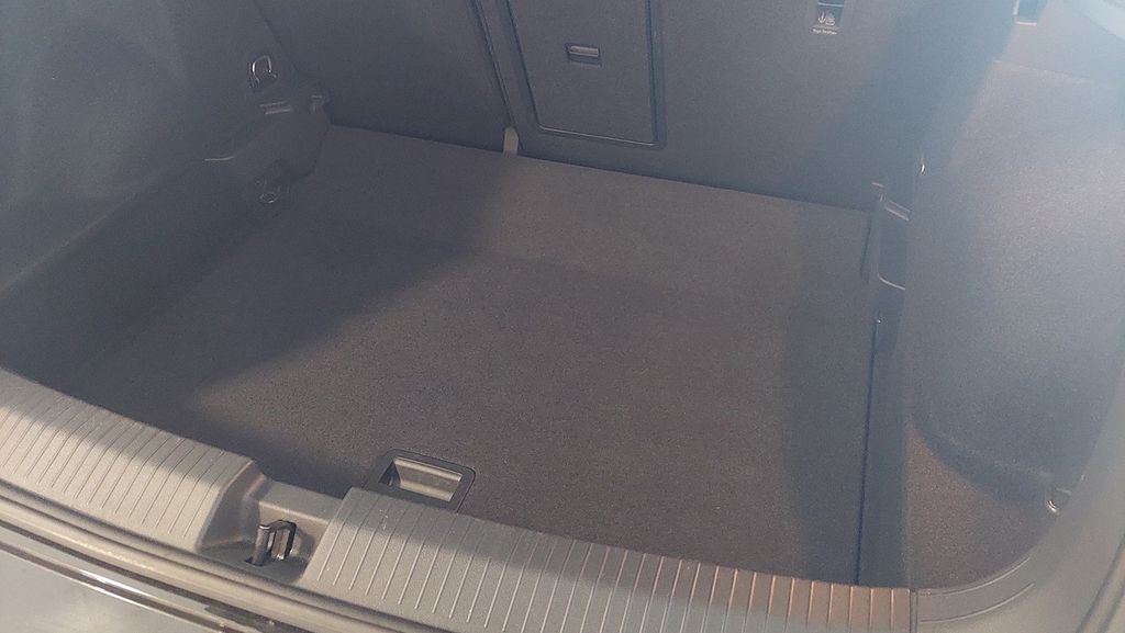 Volkswagen T-Roc 2024