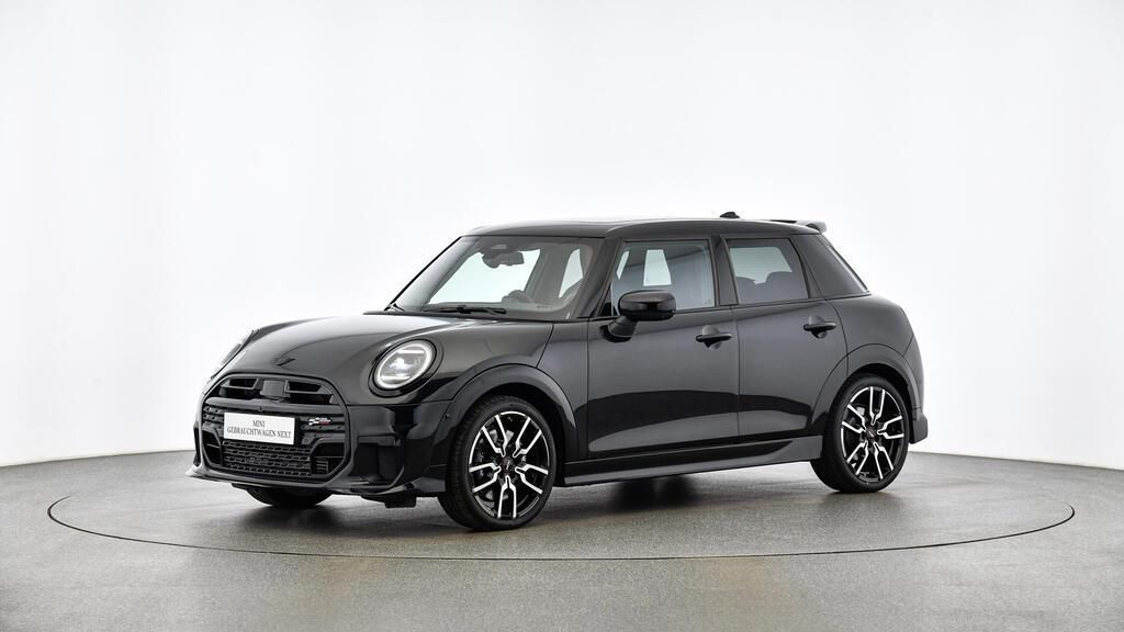 MINI Cooper C 2025
