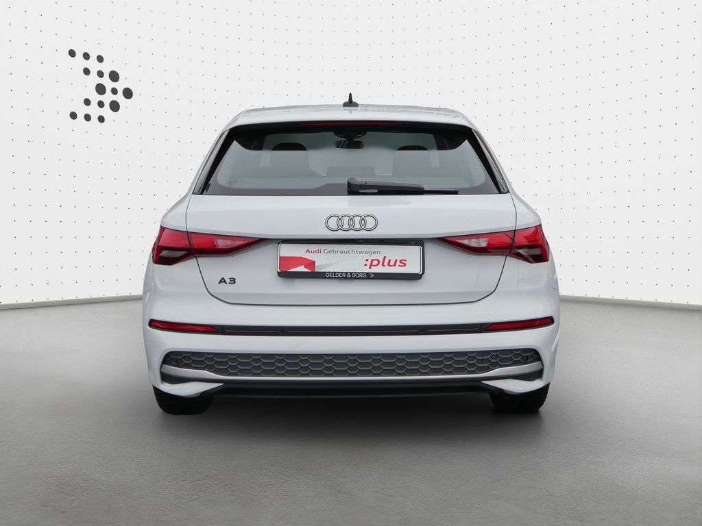 Audi A3 2025