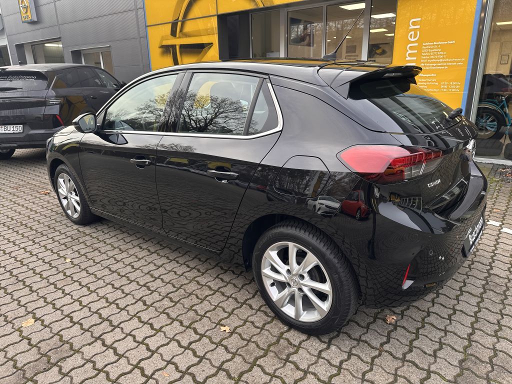 Opel Corsa 2022