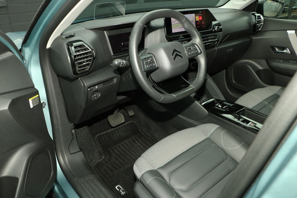 Citroën C4 2023