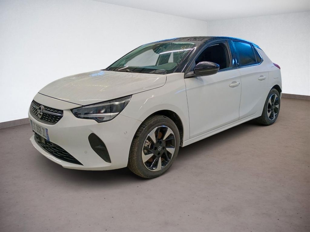 Opel Corsa 2023
