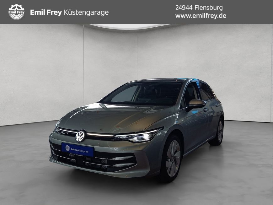 Volkswagen Golf 2025
