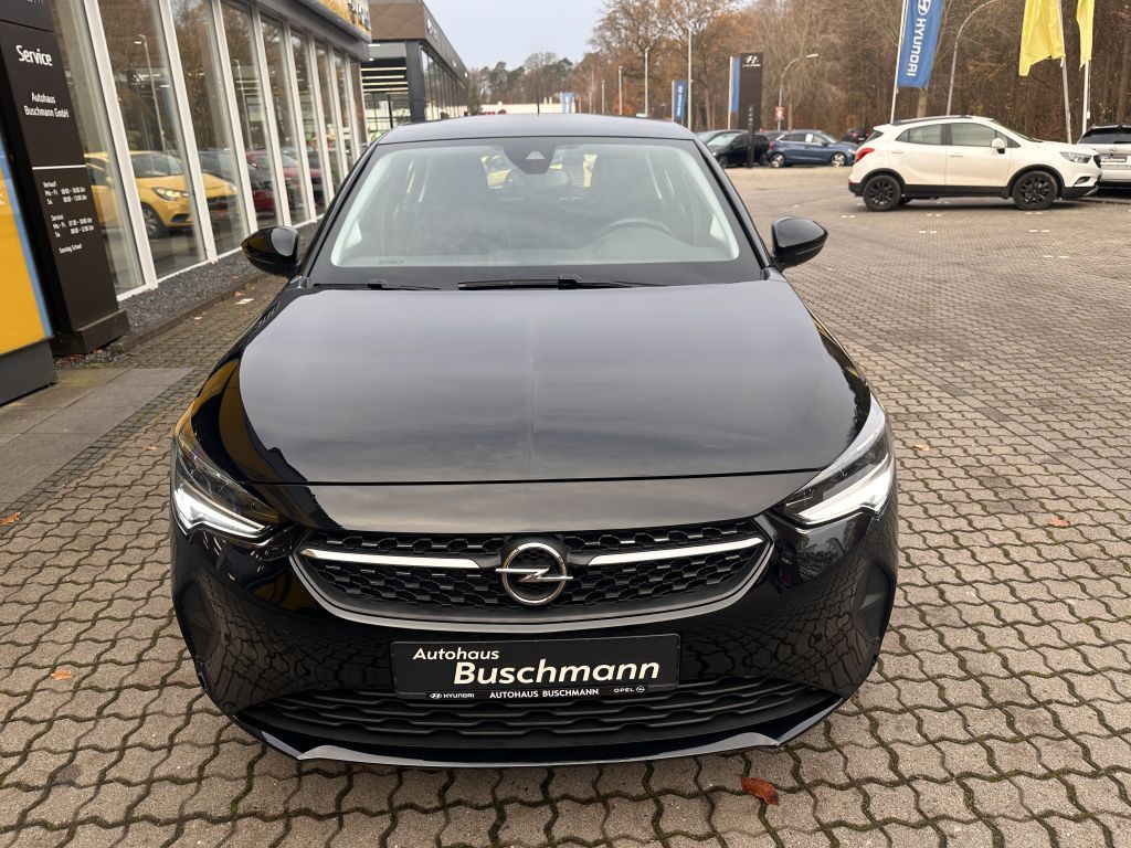 Opel Corsa 2022