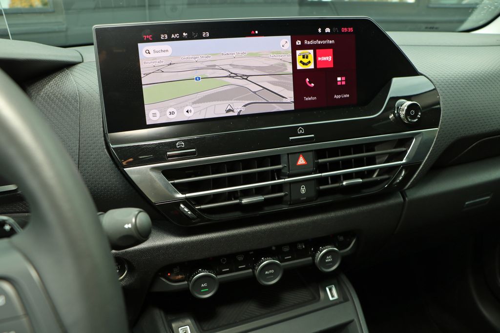 Citroën C4 2023