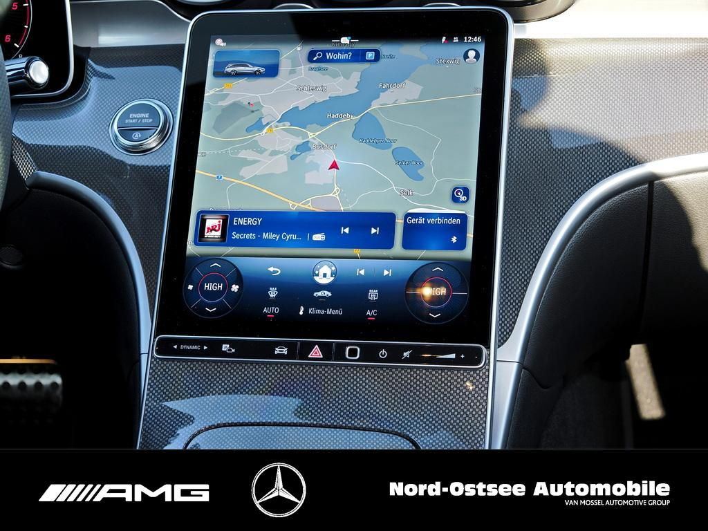 Mercedes-Benz C 300 2025