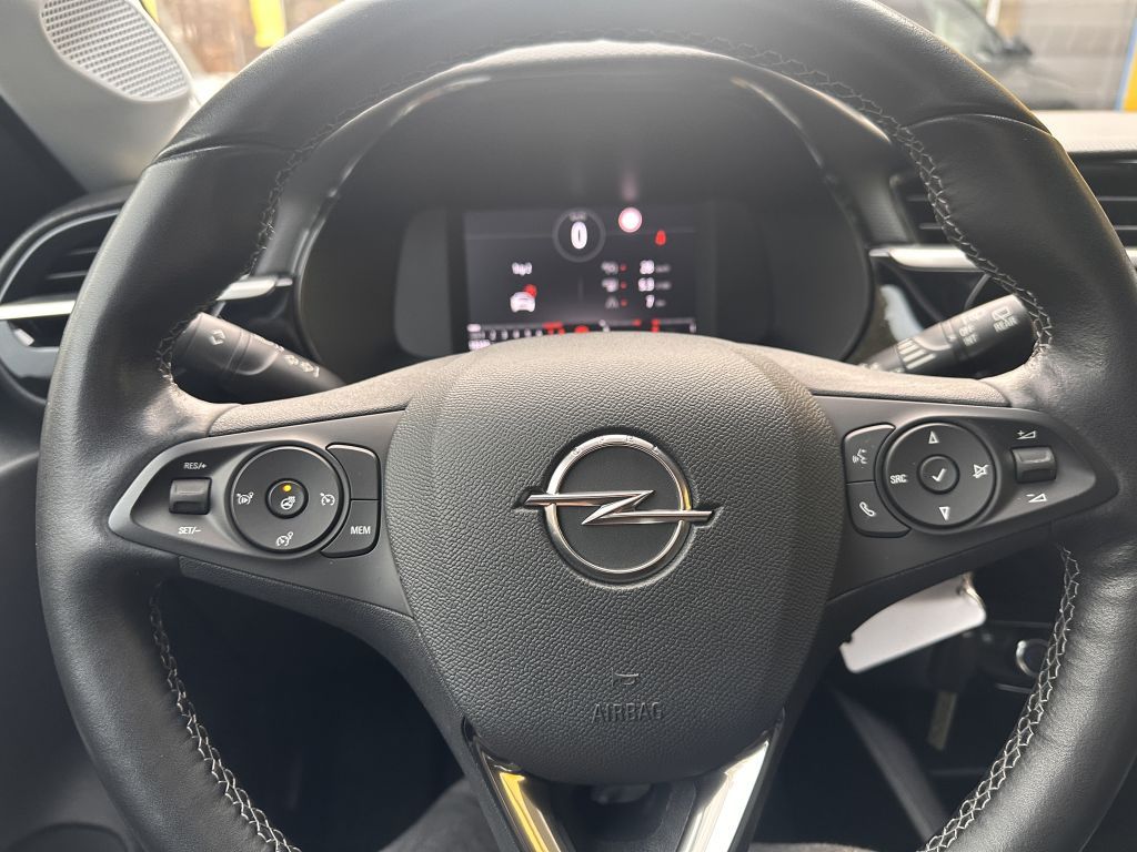 Opel Corsa 2022