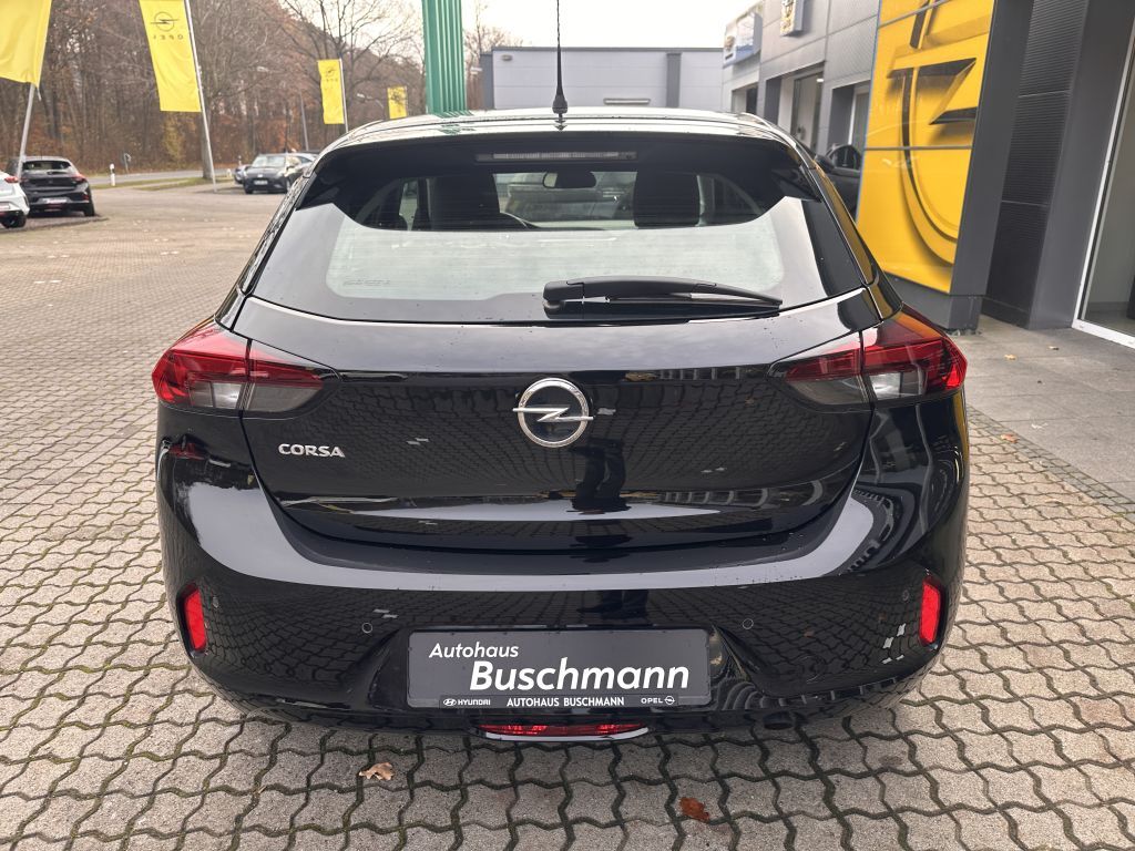 Opel Corsa 2022