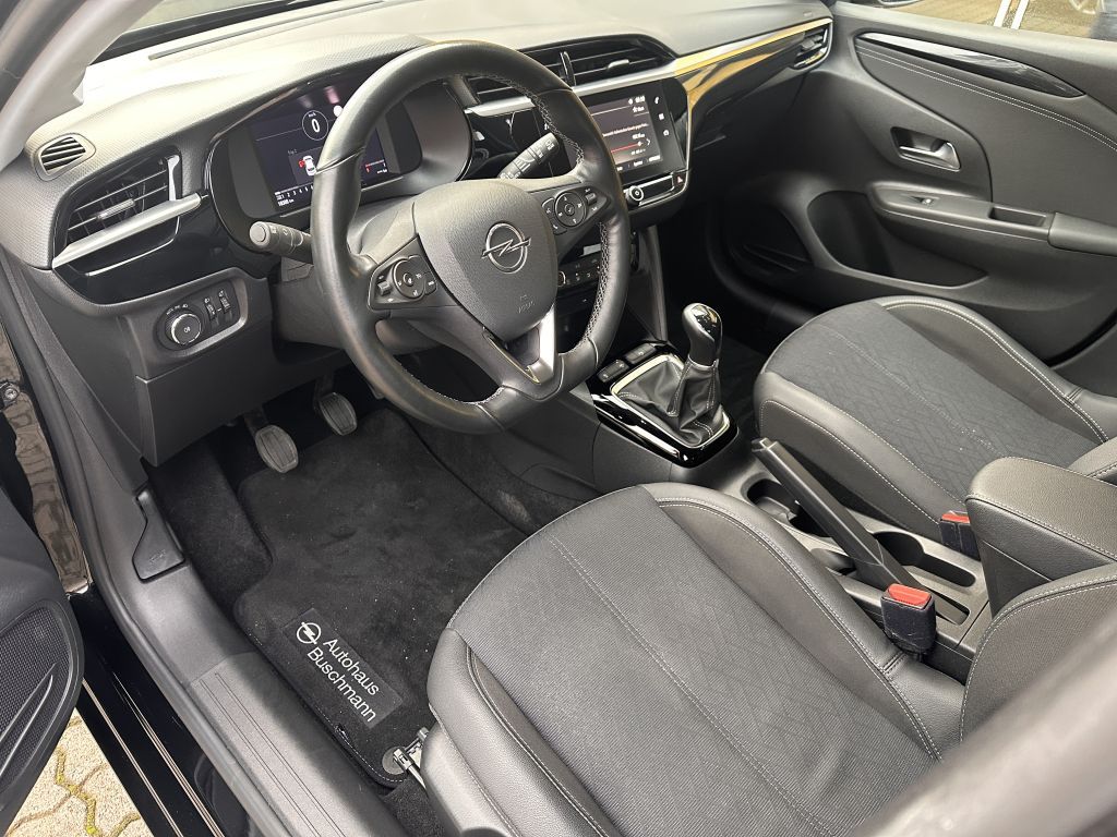 Opel Corsa 2022