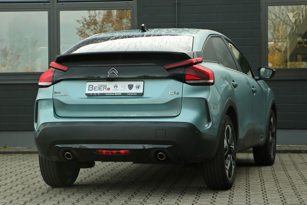 Citroën C4 2023