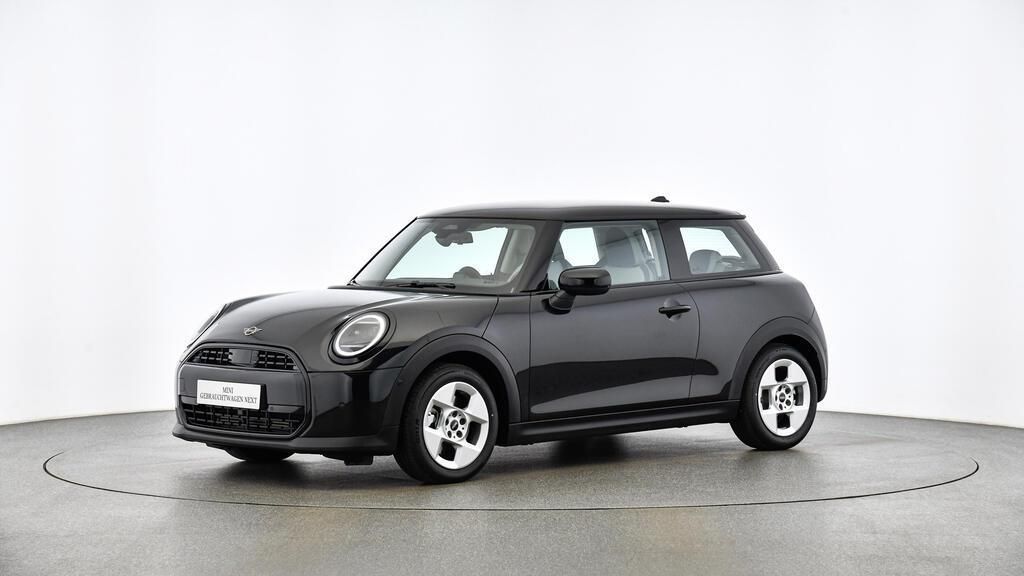 MINI Cooper C 2025